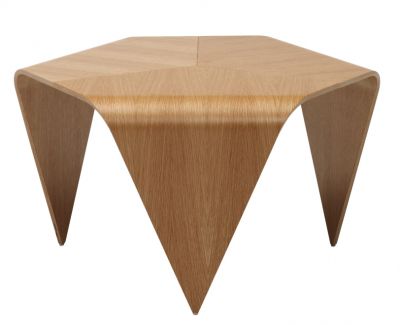 Trienna Couchtisch Artek